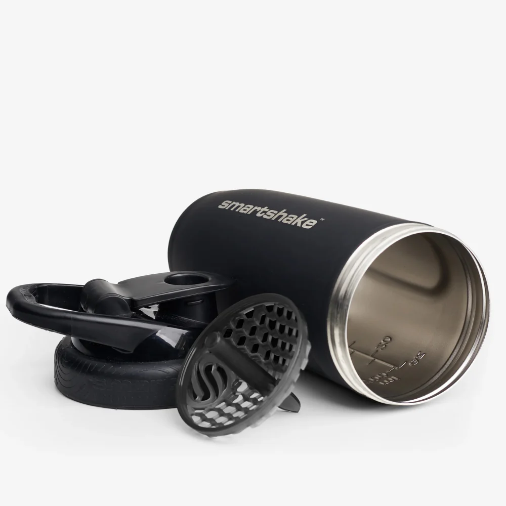 Shaker Reforce Stainless Steel – Image 6