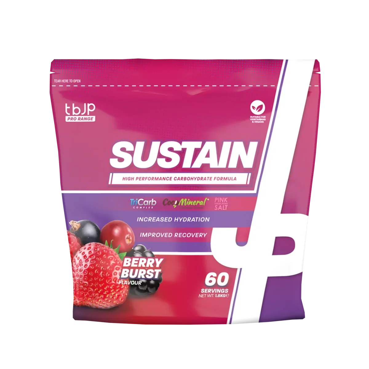 Sustain
