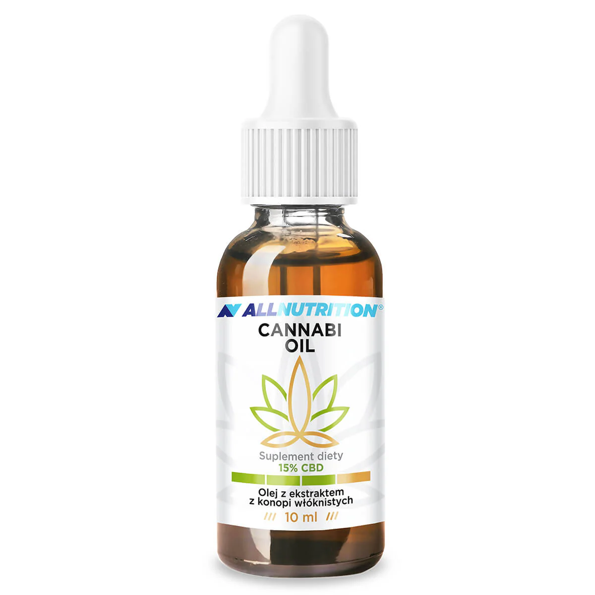 Cannabi Oil CBD