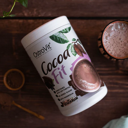 Cacao Fit – Image 3