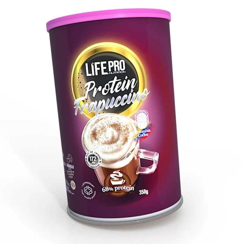 Protein Frapuccino 350g – Image 2